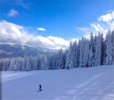 Skipark Jasná